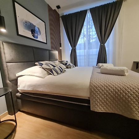 Lux Room 303 Задар Екстер'єр фото